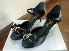 レディース ハイヒール パンプス サンダル 靴