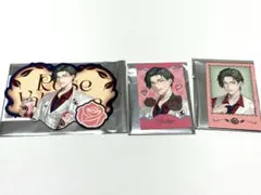 にじさんじ　五木左京　Rose Valentine