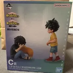 ヒロアカ　一番くじ　いずく・かつき　いずく・てんこ　フィギュア ヒロアカ 1番くじ いずく＆てんこ フィギュア - メルカリ