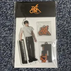 新品 未使用 TXT MOACON アクリルスタンド テヒョン - メルカリ