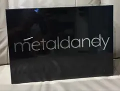 【新品未開封】Notime メタルダンディ ldandy 家庭用光美容器 新品未開封】Notime メタルダンディ ldandy 家庭用光美容器 1