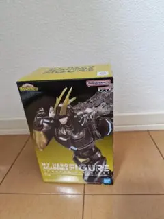 僕のヒーローアカデミア アーマード・オールマイト ～GIGO限定～
