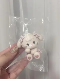 mikko characters マスコットフィギュア キャミー(cammy)