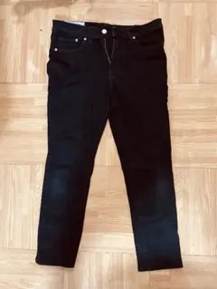 H &M 黒スキニー　※即購入OK