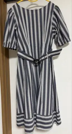 ブルーレーベルクレストブリッジ ワンピース　インナー