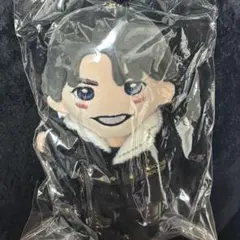 Aぇ! group 正門良規 ぬいぐるみ キーホルダー