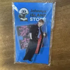 2026年最新】京本大我アクスタの人気アイテム - メルカリ