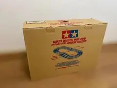 ミニ四駆 ジャパンカップ ジュニアサーキット 3レーン（美品・シール未使用） 2026年最新】ジャパンカップジュニアサーキットの人気アイテム - メルカリ