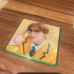 EBiDAN EBiSTORE アクリルコースター　ケビン