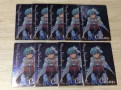 ④ころん すとぷり コレクションカード