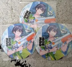 にじさんじ 剣持刀也 ROF-MAO アニメイトカフェ コースター