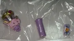 キラキラショータイムマイク(プリキュアステージリボン)