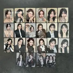 TWICE MISAMO PLAY タワレコ ラキドロ コンプ