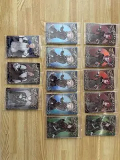 にじさんじ　ウエハース　まとめ売り