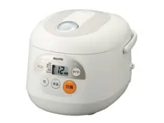 サンヨーSANYO マイコンジャー炊飯器　ECJ-YM10のサムネイル