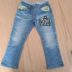 BABYDOLL♪デニムパンツ