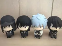 銀魂 まちぼうけ 攘夷時代もスタンバってました