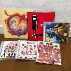 米津玄師　CDまとめ売りセット 2026年最新】米津玄師 cd まとめ売りの人気アイテム - メルカリ