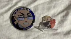 東京リベンジャーズ　グッズ