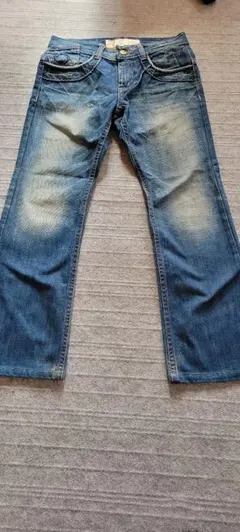 RedPepperジーンズ