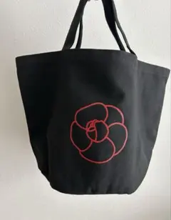 シャネルNo.1 ノベルティCHANEL トートバッグ エコバッグ