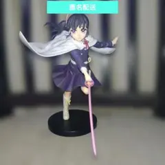鬼滅の刃　栗花落カナヲ　フィギュア