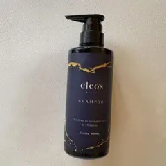 クレオズボーテ エクストラモイストシャンプー　380ml