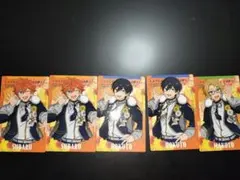 Trickstar　スタフォニカードセット