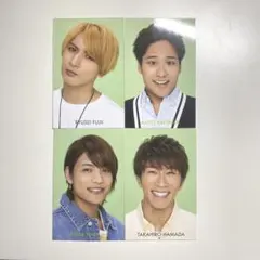 Myojo ジャニーズWEST デタカ