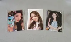 NiziU　マコ　トレカ　フォトカード