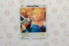 あんスタ　あんさんぶるスターズ！　春川宙　AGF会場特典　エモカ