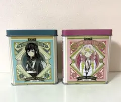 【限定品】鬼滅の刃　CANDY缶　まとめ売り
