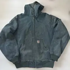 2026年最新】Carhartt サンタフェジャケット モスグリーンの人気