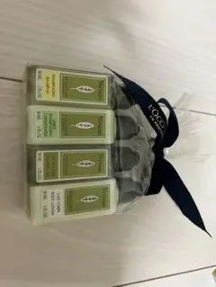 L'OCCITANE シャンプーセット