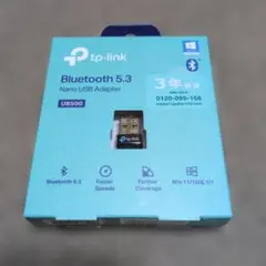 TP-Link Bluetooth 5.3 Nano USBアダプターのサムネイル