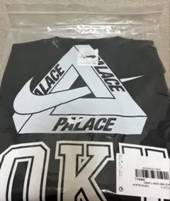 新品未使用 PALACE NIKE SHOP T-SHIRT Sのサムネイル