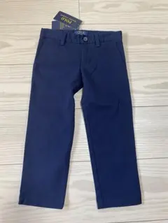 ポロラルフローレ新品未使用　ズボン　パンツ　90