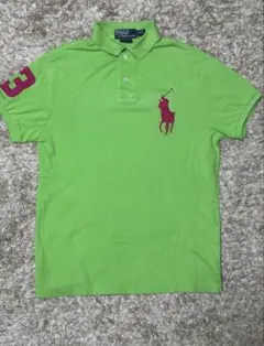 ポロラルフローレン