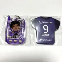 2026年最新】ジャーメイン良 ユニフォームの人気アイテム - メルカリ