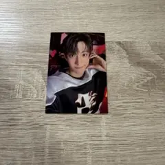 HOME 2025 ドギョム　セルカ