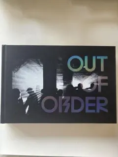 Out of order