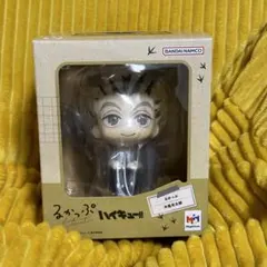 未開封　るかっぷ　ハイキュー　木兎光太郎　制服