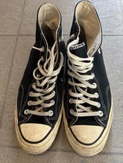 コンバース　チャックテイラー