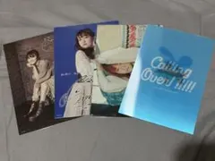 リトグリ　直筆サイン入り　ポストカード　まとめ売り Little Glee Monster 芹奈直筆サイン入りポストカード - メルカリ