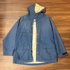 Woolrich フード付きナイロンジャケット