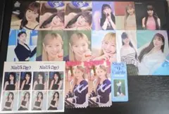 NiziU マユカ ラントレ