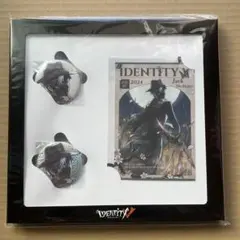 2025年最新】IDENTiTY v character dayの人気アイテム - メルカリ