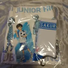 ホイッスル！　コラボホテルグッズセット