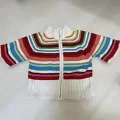 ジンボリー　カーディガン