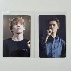 SEVENTEEN セブンティーン ideal cut dvdカード エスクプス - メルカリ